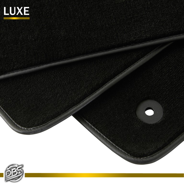 Tapis de sol sur mesure (Tapis de voiture) DBS 017677040190